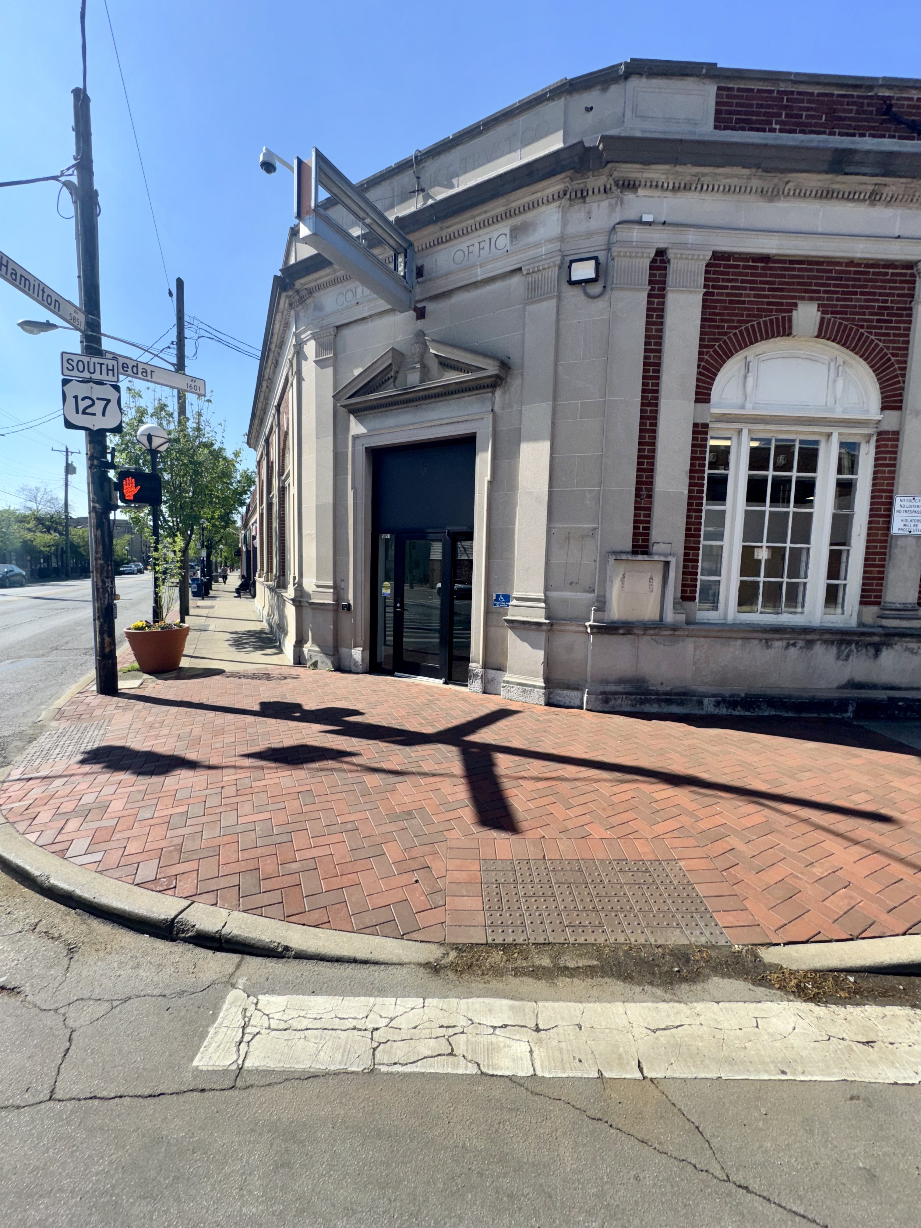 Positioned for the next chapter of neighborhood momentum