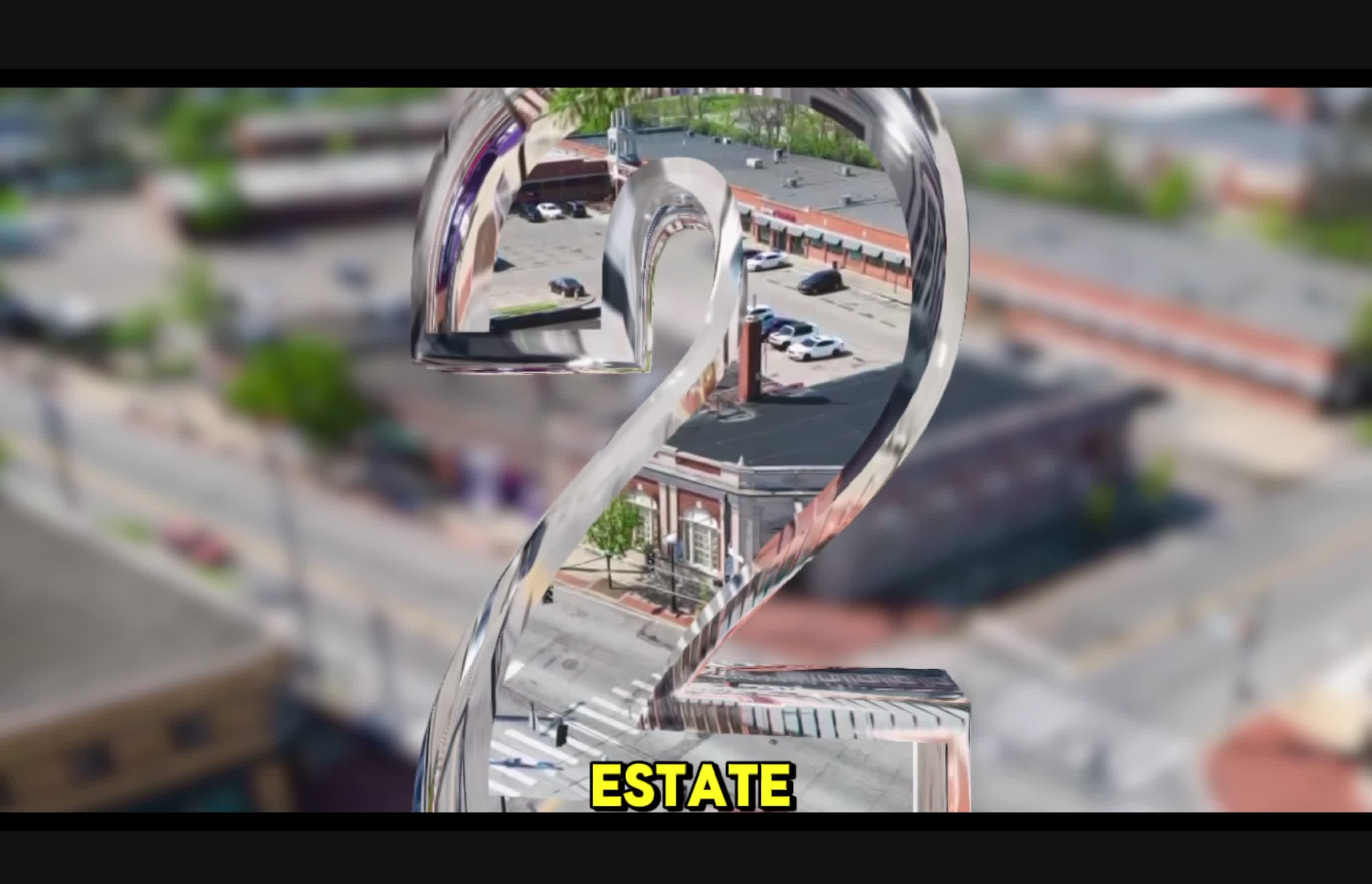 Video overview thumbnail